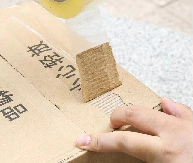 Packing Tape Roll