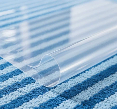 Carpet Film Sheet Carpet Film Sheet