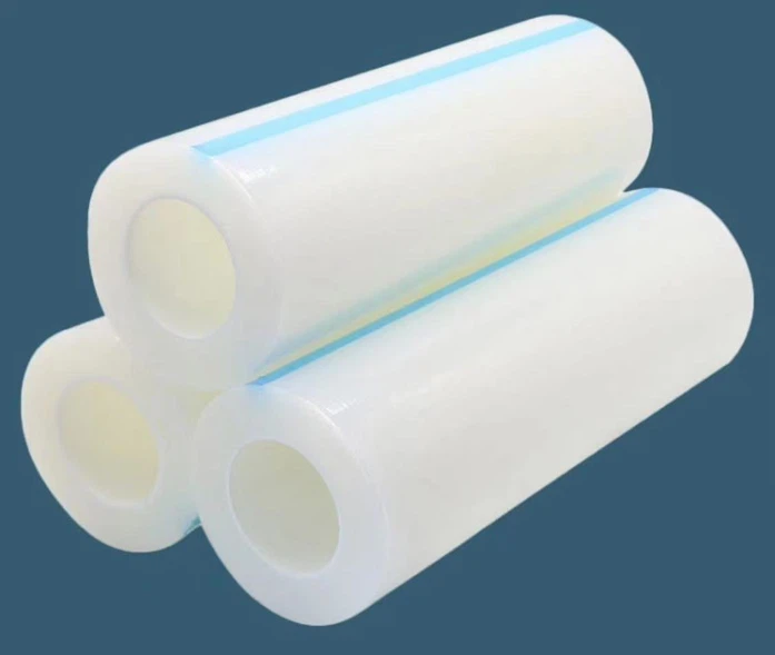 Anti-static film Anti-static film