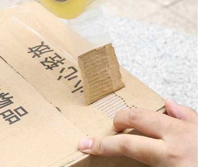 Roll Packaging Tapes