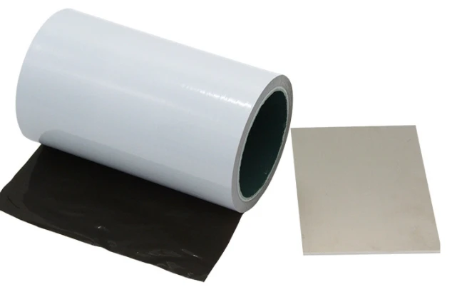 The PE Protective Film For Stainless Steel